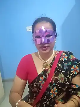 SANJU5888 online show from 17, 11, 2025