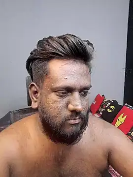 Rayansmith  online show from 24, 9, 2025