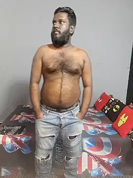 Rayansmith  online show from 21, 11, 2025