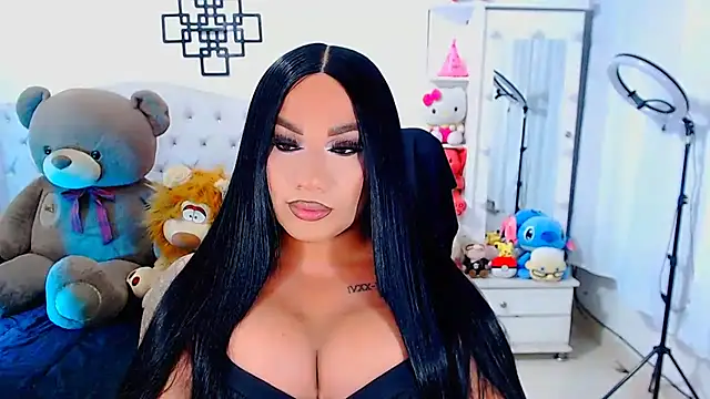 Snapshot of 9InchsPunisherXXX chatting on 5, 12, 2024 9InchsPunisherXXX online show from 5, 12, 2024