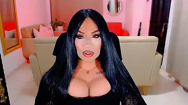 Snapshot of 9InchsPunisherXXX chatting on 20, 1, 2025 9InchsPunisherXXX online show from 20, 1, 2025