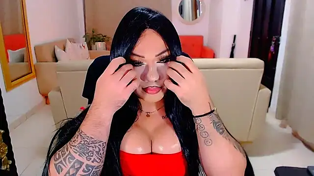 Snapshot of 9InchsPunisherXXX chatting on 21, 1, 2025 9InchsPunisherXXX online show from 21, 1, 2025