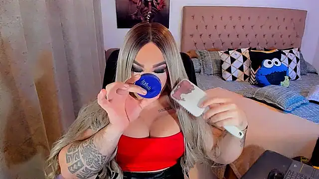 Snapshot of 9InchsPunisherXXX chatting on 12, 2, 2025 9InchsPunisherXXX online show from 12, 2, 2025