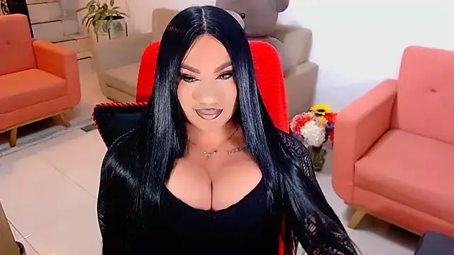 Snapshot of 9InchsPunisherXXX chatting on 27, 10, 2025 9InchsPunisherXXX online show from 27, 10, 2025