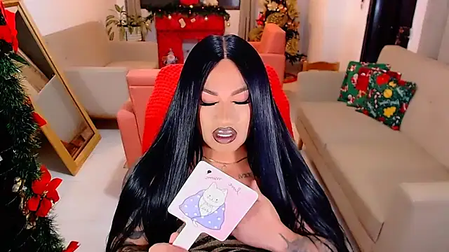 9InchsPunisherXXX online show from 8, 1, 2026