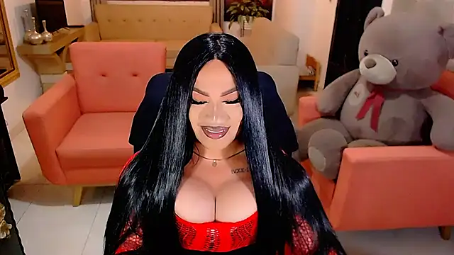 9InchsPunisherXXX online show from 21, 2, 2026