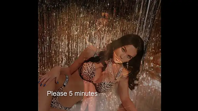 Black-Mamba- online show from 8, 11, 2025