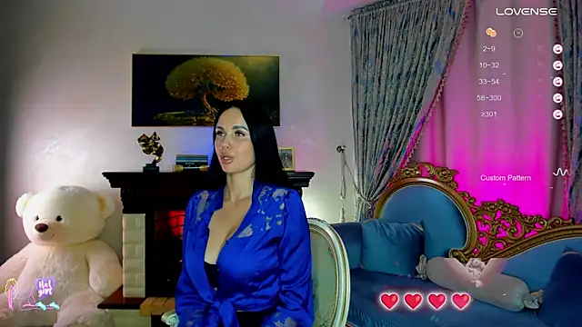 Black-Mamba- online show from 19, 3, 2026