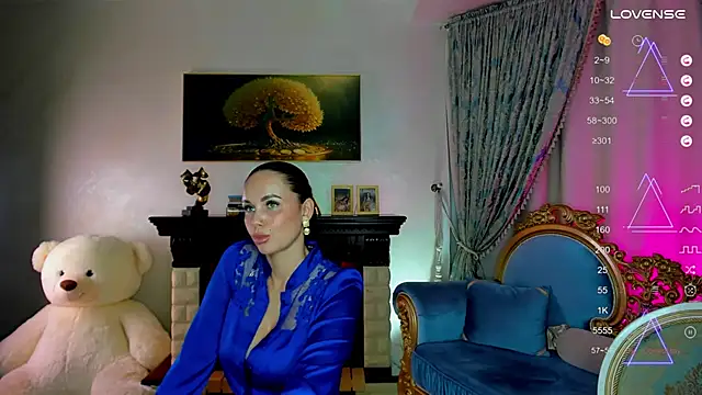 Black-Mamba- online show from 27, 3, 2026