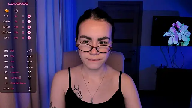 Snapshot of _selectrra chatting on 3, 12, 2024  selectrra online show from 3, 12, 2024