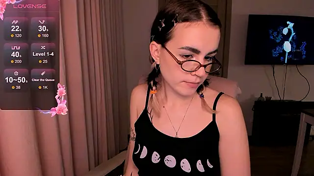 Snapshot of _selectrra chatting on 5, 12, 2024  selectrra online show from 5, 12, 2024