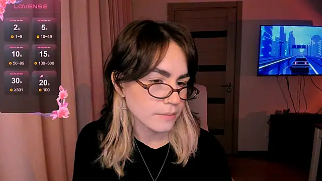 Snapshot of _selectrra chatting on 24, 12, 2024  selectrra online show from 24, 12, 2024