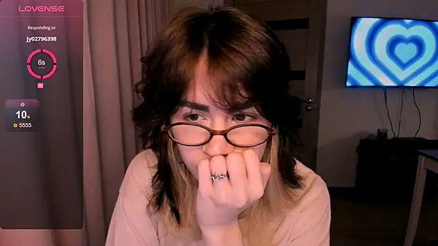 Snapshot of _selectrra chatting on 11, 1, 2025  selectrra online show from 11, 1, 2025