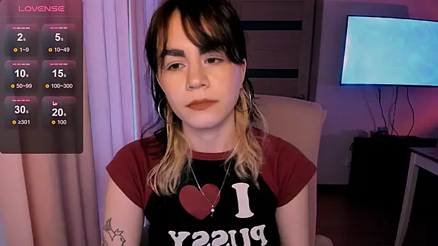 Snapshot of _selectrra chatting on 12, 1, 2025  selectrra online show from 12, 1, 2025