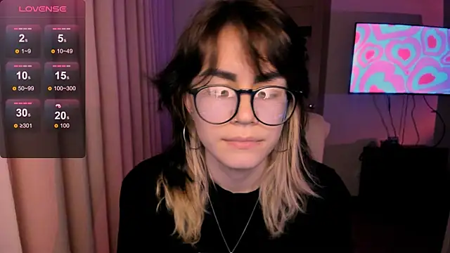 Snapshot of _selectrra chatting on 14, 1, 2025  selectrra online show from 14, 1, 2025