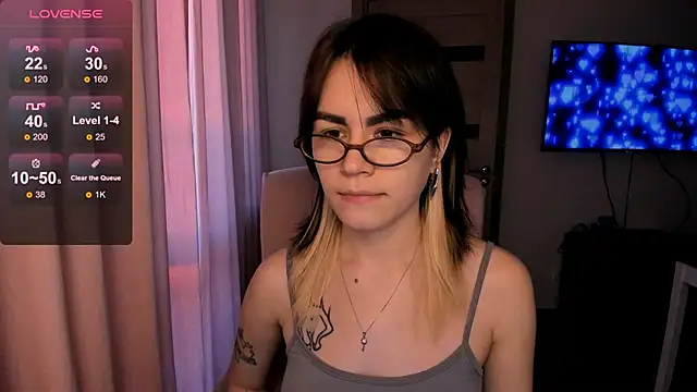 Snapshot of _selectrra chatting on 20, 1, 2025  selectrra online show from 20, 1, 2025