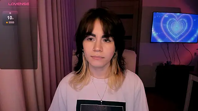 Snapshot of _selectrra chatting on 21, 1, 2025  selectrra online show from 21, 1, 2025