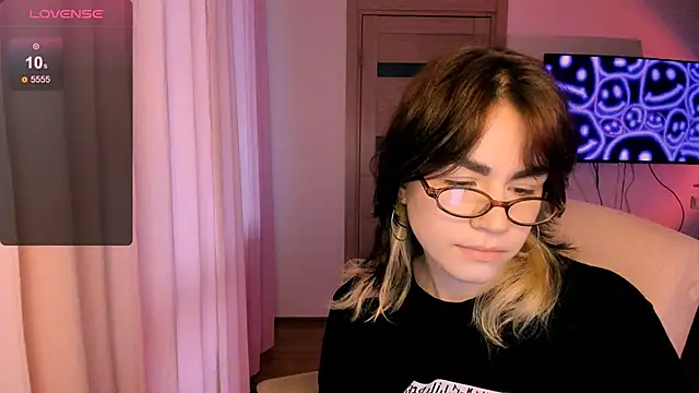 Snapshot of _selectrra chatting on 23, 1, 2025  selectrra online show from 23, 1, 2025