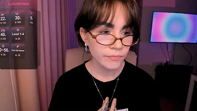 Snapshot of _selectrra chatting on 24, 1, 2025  selectrra online show from 24, 1, 2025