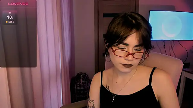 Snapshot of _selectrra chatting on 31, 1, 2025  selectrra online show from 31, 1, 2025