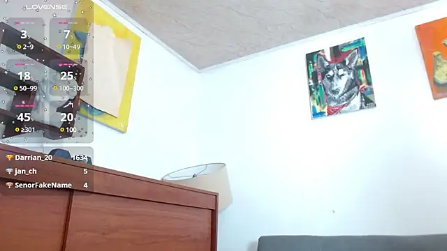 ZoeBakers  online show from 1, 2, 2025