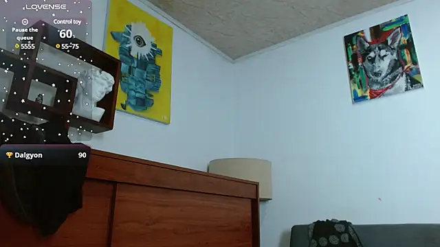 ZoeBakers  online show from 14, 3, 2025