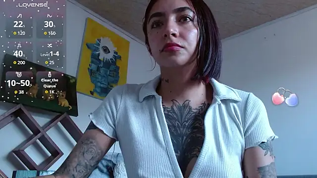 ZoeBakers  online show from 11, 11, 2025