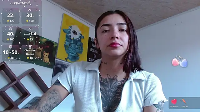 ZoeBakers  online show from 10, 2, 2026