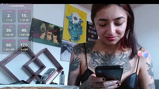 ZoeBakers  online show from 14, 2, 2026