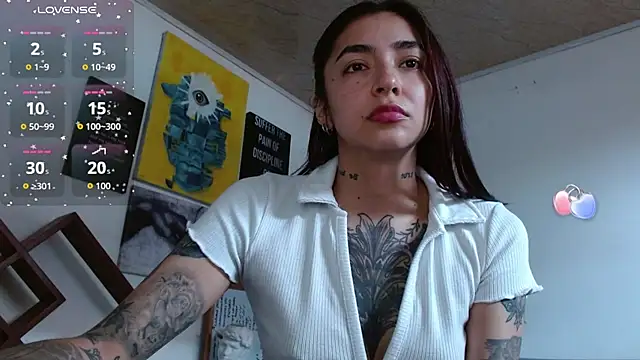 ZoeBakers  online show from 30, 5, 2026