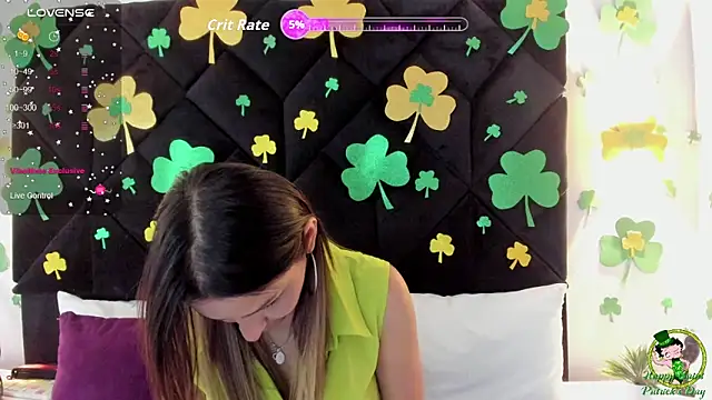 letiziia sky1 online show from 17, 3, 2026