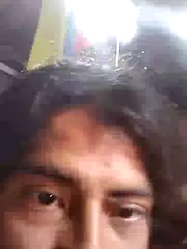 Snapshot of davidatration15 chatting on 17, 1, 2025 davidatration15 online show from 17, 1, 2025