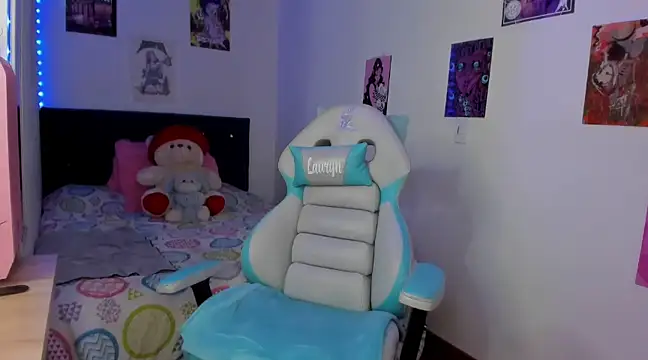 Lauryn muller online show from 21, 12, 2024