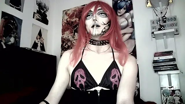 kiiler queen online show from 13, 7, 2026