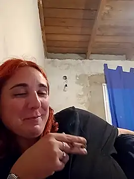 Snapshot of black_lady731 chatting on 15, 9, 2025 black lady731 online show from 15, 9, 2025