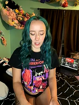 clarasosaa online show from 21, 12, 2025