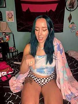 clarasosaa online show from 14, 1, 2026