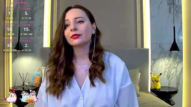 Snapshot of maltii_evans chatting on 18, 1, 2025 maltii evans online show from 18, 1, 2025