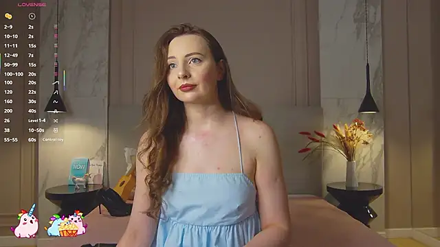 maltii evans online show from 9, 3, 2026