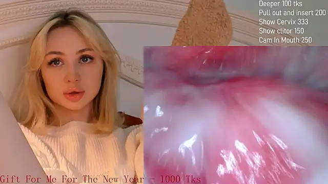 jannemary online show from 30, 12, 2024