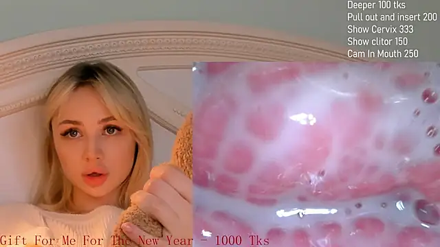 jannemary online show from 30, 12, 2024