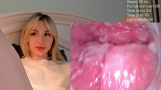 jannemary online show from 6, 1, 2025