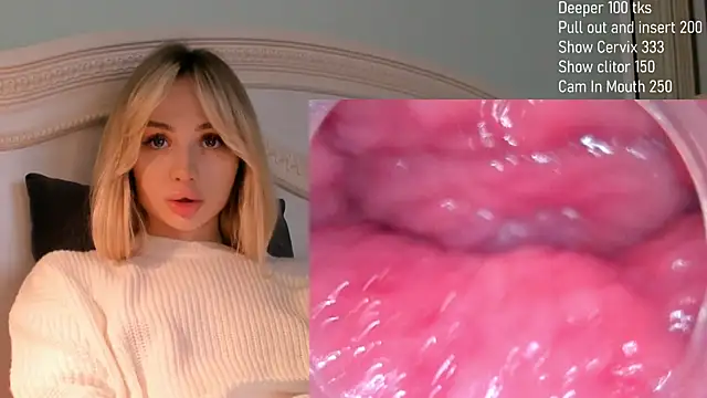 jannemary online show from 7, 1, 2025