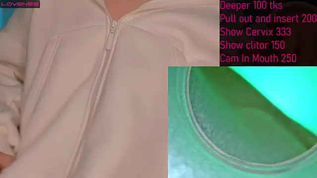 jannemary online show from 27, 1, 2025