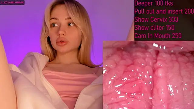 jannemary online show from 3, 2, 2025