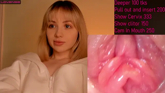 jannemary online show from 13, 2, 2025