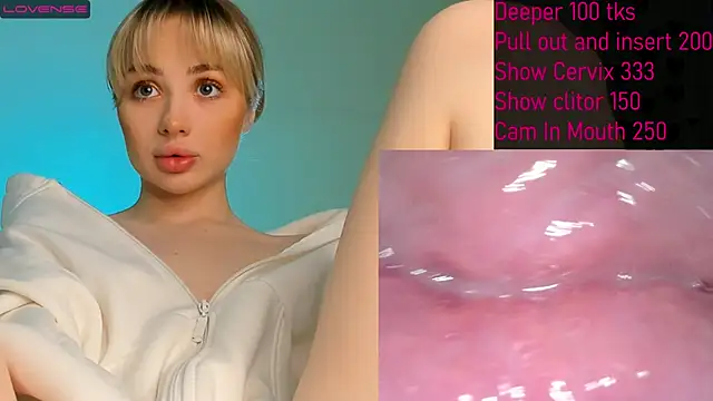 jannemary online show from 2, 3, 2025