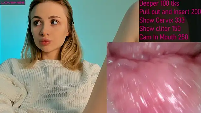 jannemary online show from 3, 3, 2025