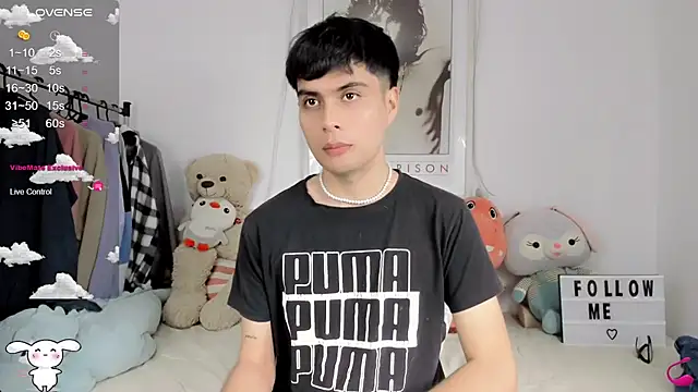 Snapshot of lucas_cute chatting on 21, 2, 2025 lucas cute online show from 21, 2, 2025