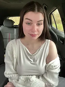 EllyNora online show from 13, 3, 2026